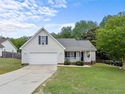 233 Antigua Dr, Raeford, NC, 28376