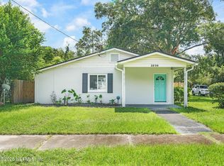 3256 Myra St, Jacksonville, FL 32205