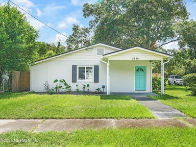 3256 MYRA Street, Jacksonville, FL, 32205
