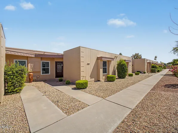 17443 N 105TH Avenue, Sun City, AZ 85373