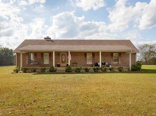 8485 County Road 33, Killen, AL 35645