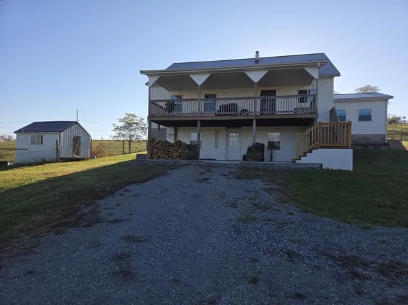 545 Tilton Rd, Flemingsburg, KY 41041
