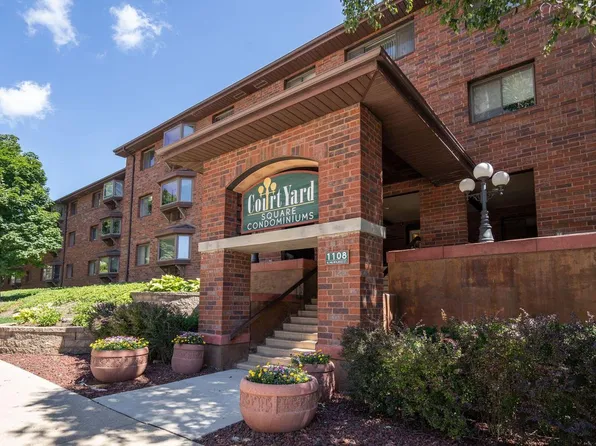 1108 North Milwaukee STREET #238, Milwaukee, WI 53202