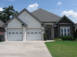 3520 Western Gales Dr, Jonesboro, AR 72405