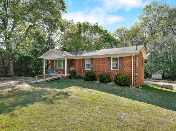2509 Monterey Hwy, Sparta, TN 38583