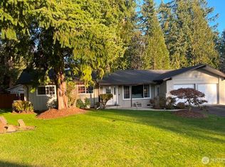 Woodville Heights, Kelso, WA 98626