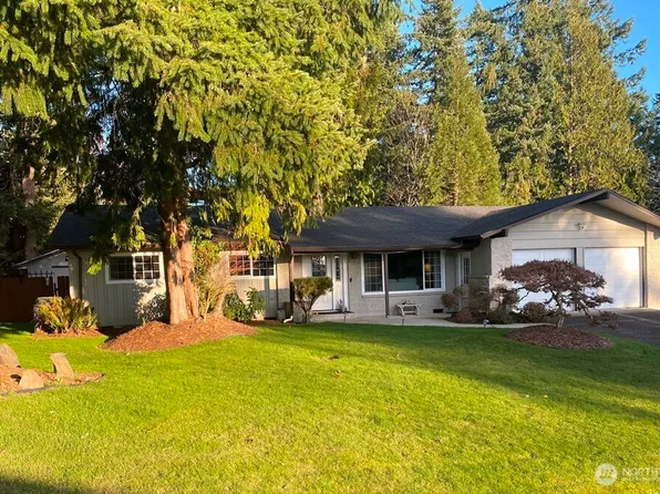 1410 Graham Drive, Kelso, WA 98626