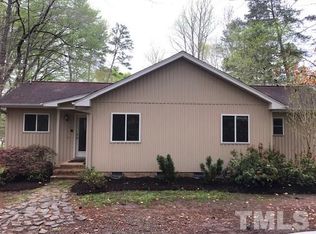 81 Hyco Hills Rd, Semora, NC 27343