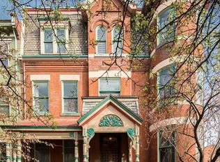 200 W North Ave, Pittsburgh, PA 15212
