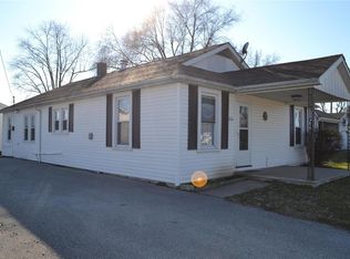 9556 Schuline Rd, Sparta, IL 62286