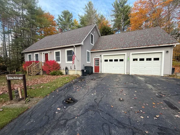 46 Wood Street, Fairfield, ME 04937