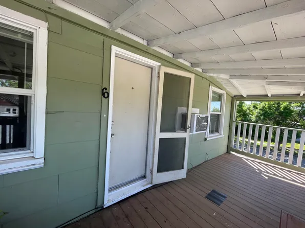 905 So Jackson St #6, Red Bluff, CA 96080
