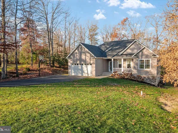 4435 August Dr, Port Republic, MD 20676