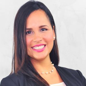 Mireya Guadamuz Adams