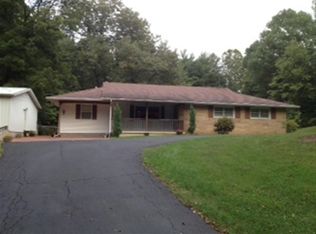 4490 N Thomas Rd, Bloomington, IN 47404