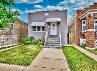 1222 S Central Ave, Cicero, IL 60804