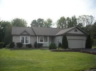 5 Turnberry Pl, Cortland, OH