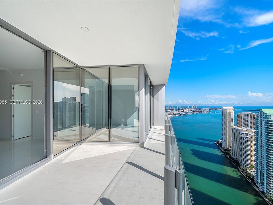 1st image of 300 Biscayne Boulevard Way #4605