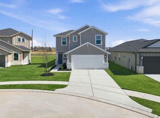 18050 Lasso Mills Dr, Hockley, TX 77447