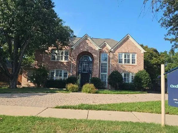 2400 Cayenne Dr, McKinney, TX 75070
