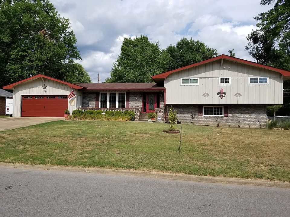 Beautiful corner lot