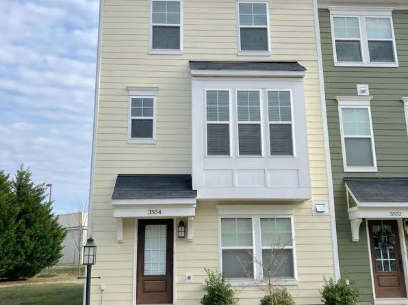 3554 Grand Forks Blvd, Charlottesville, VA 22911
