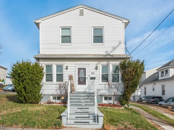 153 Orchard St, Elmwood Park Boro, NJ 07407