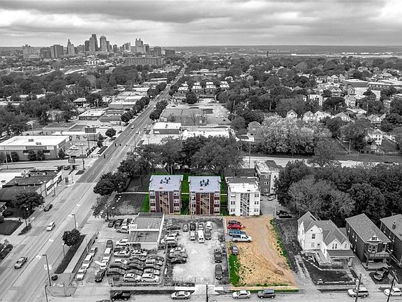 2nd image of 531 Chestnut Ave