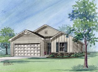 251 Fifty Lakes Dr, Southport, NC 28461