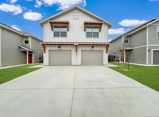 13862 Enzo Gate, San Antonio, TX 78253