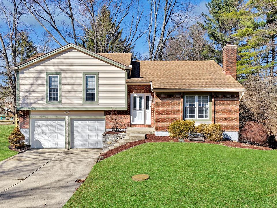 1st image of 3464 Simpson Trce