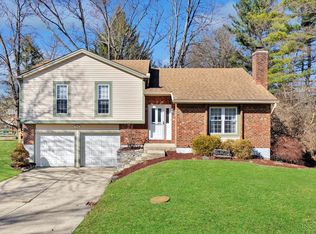 3464 Simpson Trce, Maineville, OH 45039