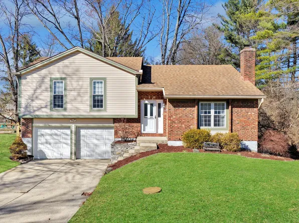 3464 Simpson Trce, Maineville, OH 45039