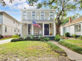 306 S Georgia Ave, Mobile, AL 36604