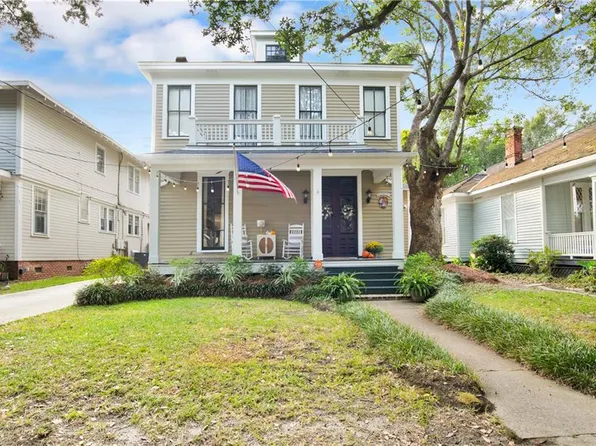 306 S Georgia Ave, Mobile, AL 36604