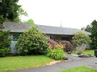 4050 NW Carlton Ct, Portland, OR 97229