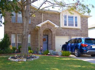 11503 Teaside Dr, Houston, TX 77066