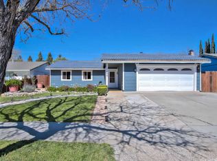 7156 Avenida Rotella, San Jose, CA 95139
