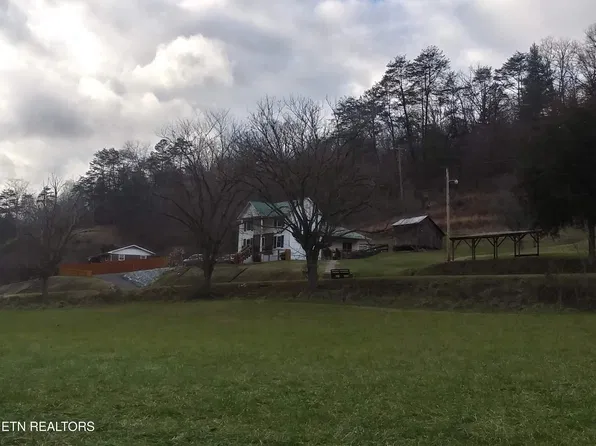 534 Ruritan Run Rd, Gate City, VA 24251