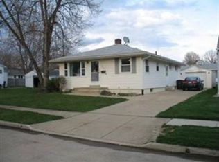 277 Prairie Dr, Akron, OH 44312