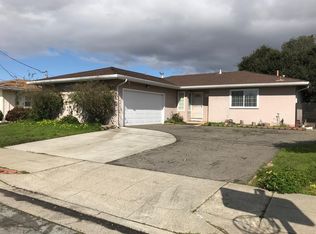 14244 Santiago Rd, San Leandro, CA 94577