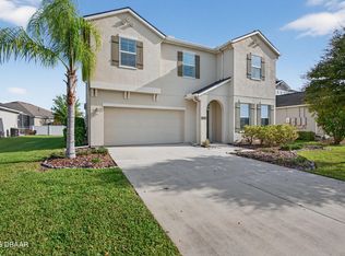 1923 Mendocino Ln, Port Orange, FL 32128