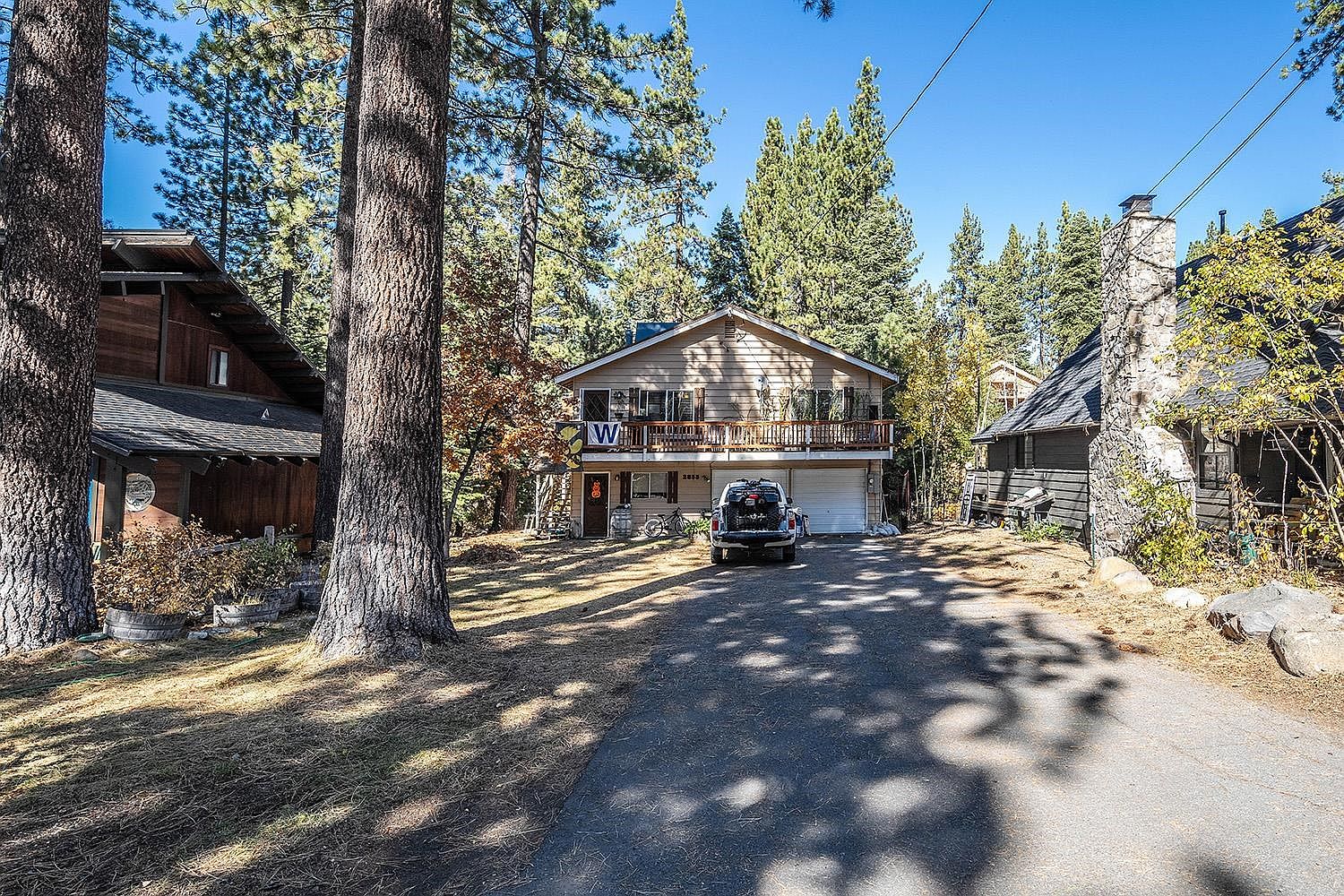 2855 Lake Terrace Ave, Tahoe City, CA 96145 MLS 20231900 Zillow