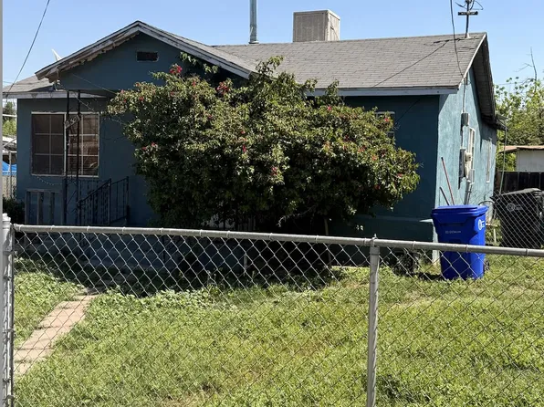 230 S Cottage Street, Porterville, CA 93257