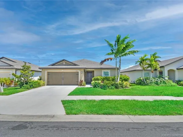 5501 Jamboree Dr, Fort Pierce, FL 34947