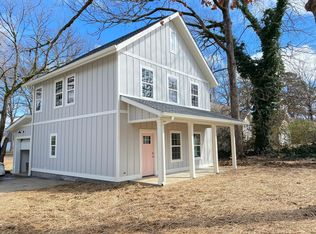 8247 Patterson Rd, Chattanooga, TN 37421