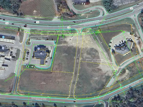 999 Cumberland Falls Hwy Lot 1, Corbin, KY 40701