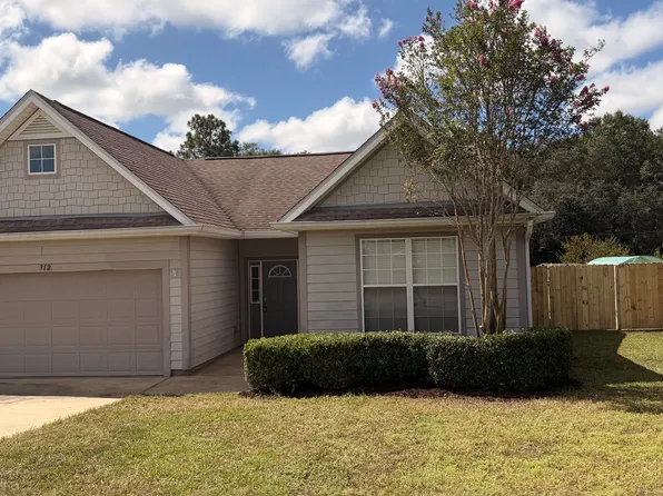 312 Peoria Blvd, Crestview, FL 32536
