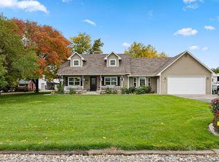 1185-17 1/2 Rd, Fruita, CO 81521