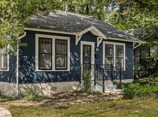 2102 Brackenridge St, Austin, TX 78704